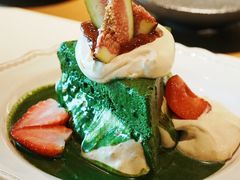 -luutosa  cafe & tea 鹿兔山