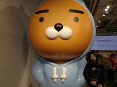 -KAKAO FRIENDS(弘大店)