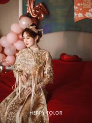 点击看大图 -MERRY COLOR时尚摄影体验店