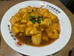 -直隶安家牛肉罩饼(建华店)