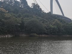 -天目湖山水园