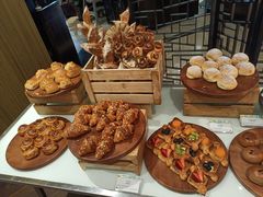 -上海中星铂尔曼大酒店 汇·西餐厅