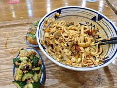 -真老陕(富达大厦店)