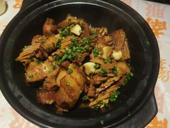 -红旗大食堂(君悦紫园店)