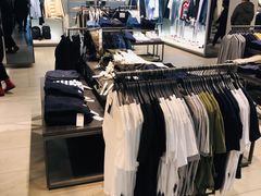 -ZARA(重庆华润万象城中区店)