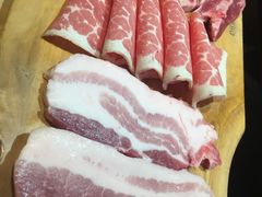 -金顺韩式烤肉·网红烤肉店(广利路店)