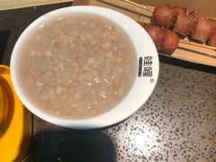 燕麦粥-蛙喔牛蛙(仙林万达茂店)