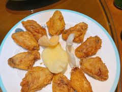 -大胡同天津菜·海肠捞饭·津门皮皮虾锅贴一绝(西姜井店)