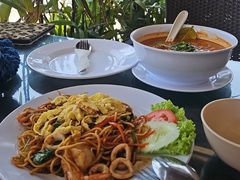 -Telaga Seafood Restaurant