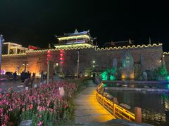 -松州古城