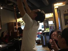 -401餐厅(弘大店)