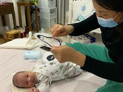 -缘爱母婴护理服务中心