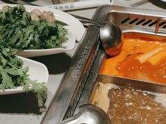 -海底捞火锅(让胡路万达店)