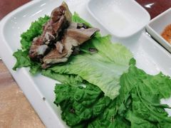 -清真悦宾楼食府(海湖店)