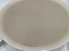 豆汁-老磁器口豆汁店(天坛店)