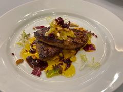 -摩根扒房(桐梓林店)