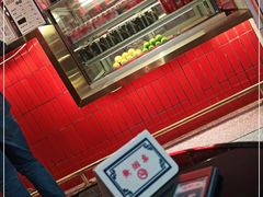 -得闲饮胜公司(智谷店)