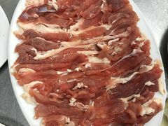 -三兴涮羊肉(荣安大街店)
