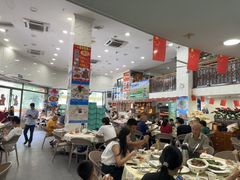 -大湾区鑫南酒家·粤菜(黄岐店)