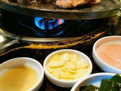 -Dombe豚(黑猪肉街店)