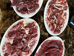 -蔡社牛肉城(龙湖店)