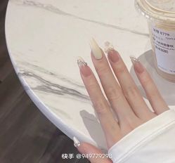 -Halo美甲美睫