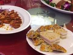-御彩酒家(东风东路店)