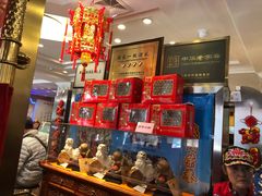 -峨嵋酒家总店(车公庄店)