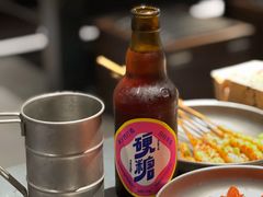 -夜食白市Yespicy·烧烤啤酒宵夜(番禺四海城店)