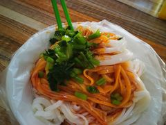 -秦镇第一味米皮(丰京路店)