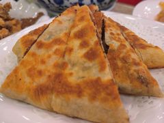 -东四民芳餐厅(朝阳门店)
