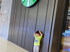 -星巴克(南昌西湖万达店)