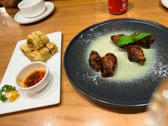 -枣子树·素食餐厅(普陀山店)