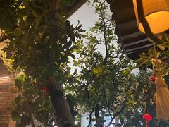 -绿茶餐厅(城西银泰城店)