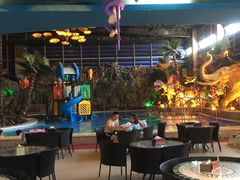 -宝丽金大酒店·洗浴中心