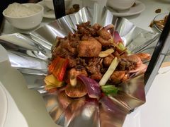 -清晖小苑•顺德地方菜(壹海城店)