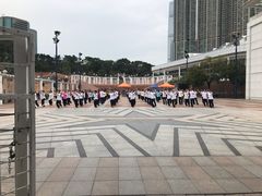 -九龙公园