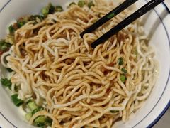 腌面-辉程汤粉(沿江店)