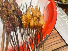 -北丐先生·野馄饨烧烤(泰达E街区店)