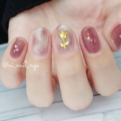 -恐龙·美甲美睫