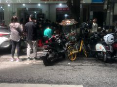 -枣阁园滴滴自助餐