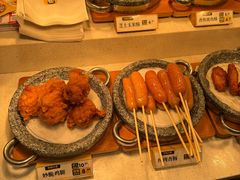 -好人民间小吃·番茄鱼酸菜鱼(木渎悠方店)
