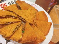 -淮安宴·淮扬菜(清河路一店)