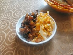 精美小菜-陈掌柜澄城水盆羊肉(钟楼店)