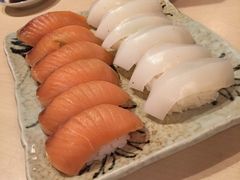 -亀すし　本店