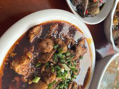 -巷子肥肠(科华巷店)