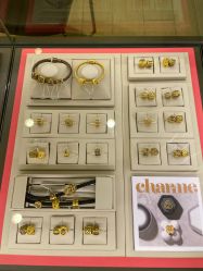 -周生生Chow Sang Sang(东方店)