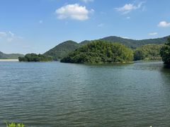 -宁波九龙湖开元度假村