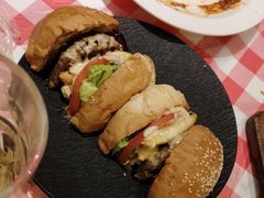 -get pizza意大利餐厅(凯德MALL店)