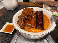 -鹅城粤菜馆(白云山路店)